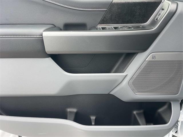 new 2026 Ford F-250 car