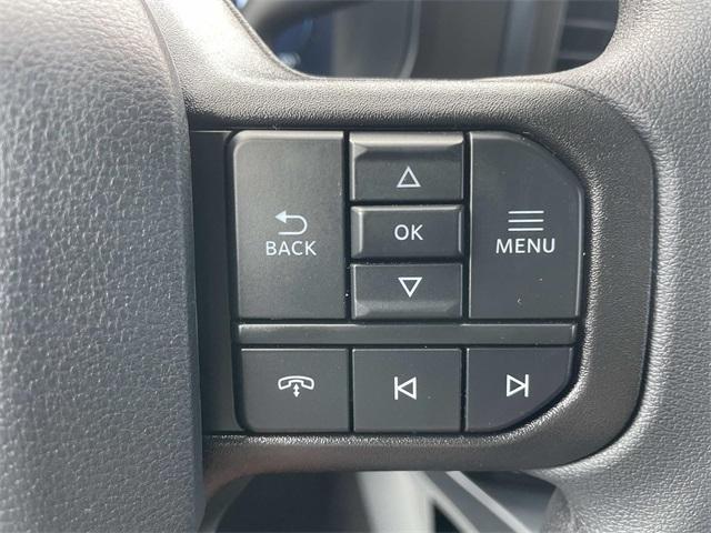 new 2026 Ford F-250 car