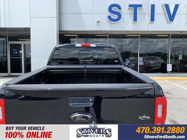used 2021 Ford Ranger car, priced at $33,420