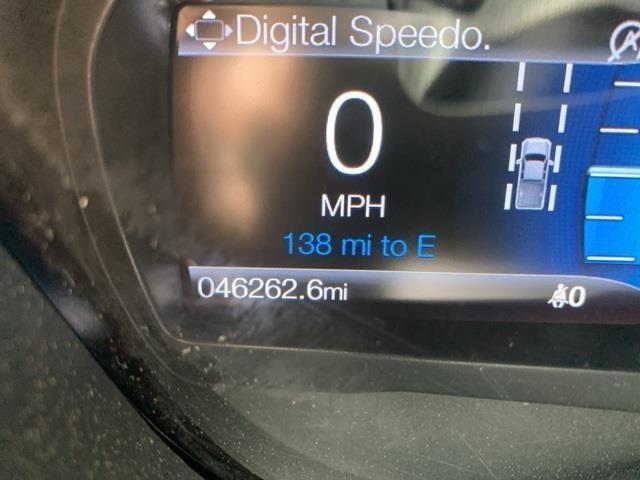 used 2021 Ford Ranger car, priced at $33,420
