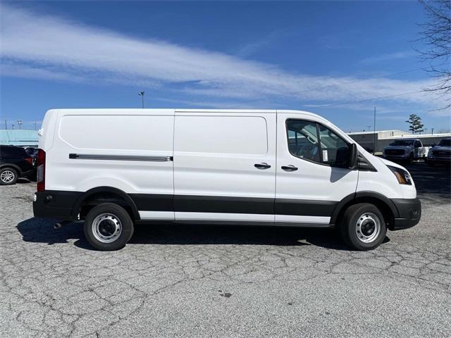 new 2024 Ford Transit-250 car, priced at $48,923