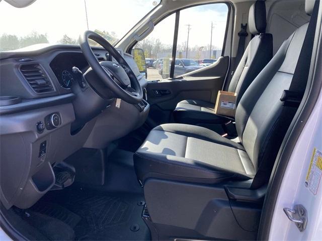 new 2024 Ford Transit-250 car, priced at $48,923