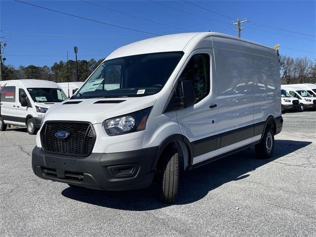 new 2024 Ford Transit-250 car, priced at $49,928