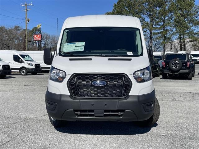 new 2024 Ford Transit-250 car, priced at $49,928