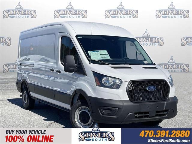 new 2024 Ford Transit-250 car, priced at $49,928