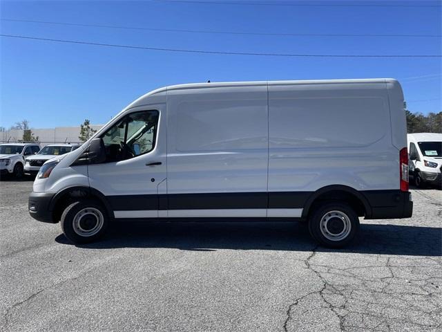 new 2024 Ford Transit-250 car, priced at $49,928