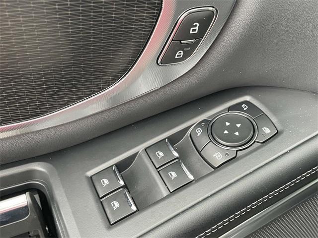 new 2025 Ford Expedition car, priced at $79,995