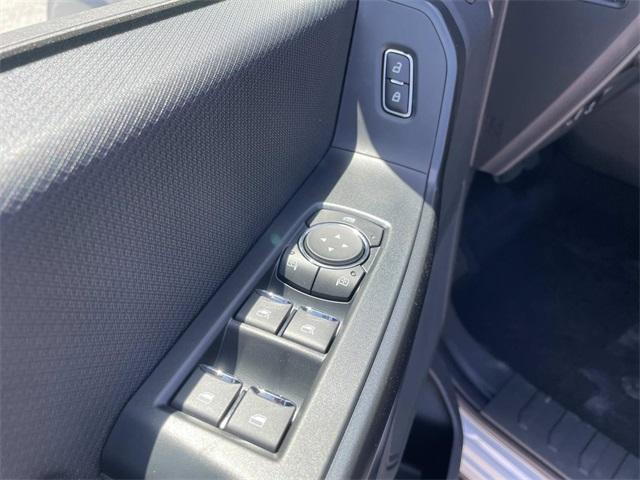 new 2025 Ford F-150 car, priced at $40,499
