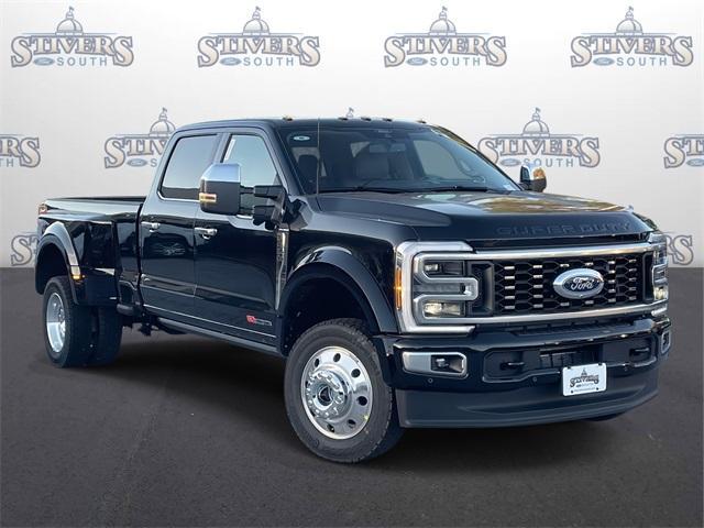 new 2026 Ford F-450 car