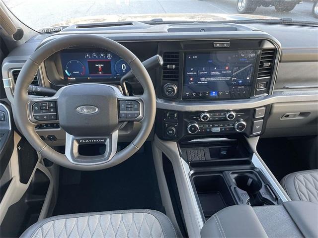 new 2026 Ford F-450 car