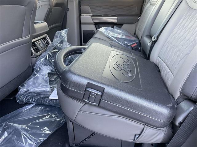 new 2026 Ford F-450 car