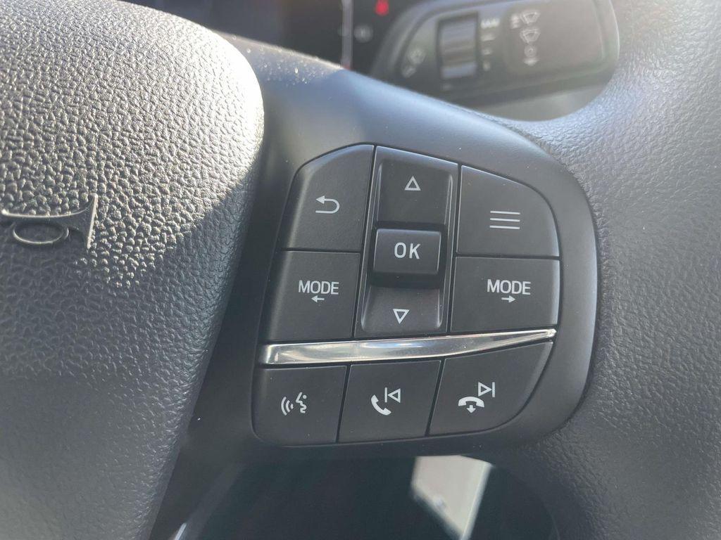 new 2025 Ford Maverick car, priced at $26,462