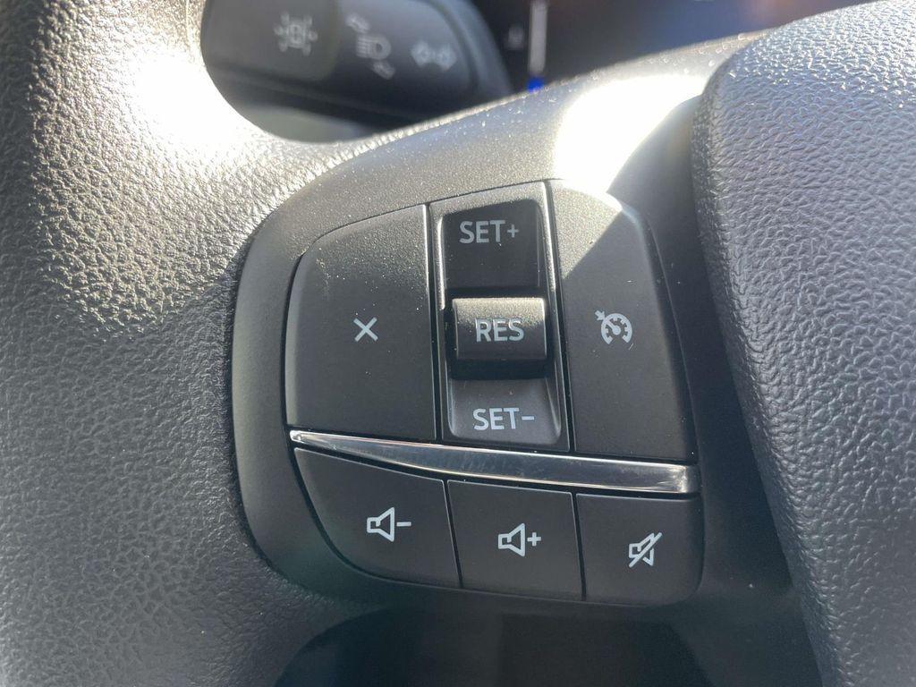 new 2025 Ford Maverick car, priced at $26,462