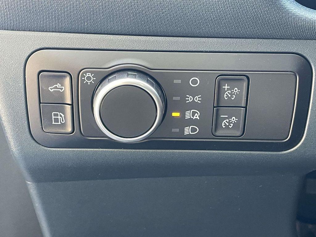 new 2025 Ford Maverick car, priced at $26,462