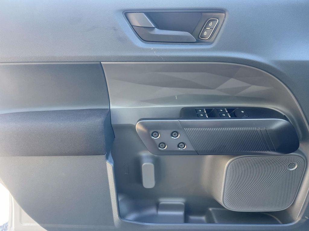 new 2025 Ford Maverick car, priced at $26,462