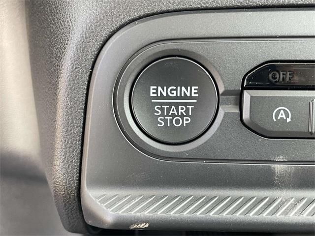 new 2025 Ford Bronco Sport car, priced at $34,890