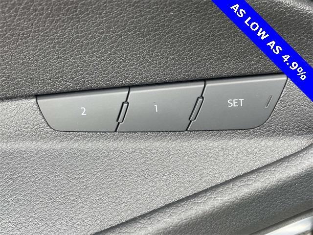 used 2023 Audi e-tron car, priced at $29,840