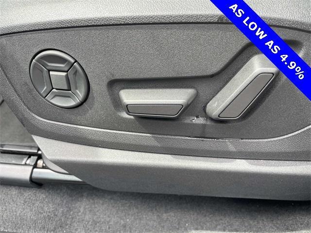 used 2023 Audi e-tron car, priced at $29,840