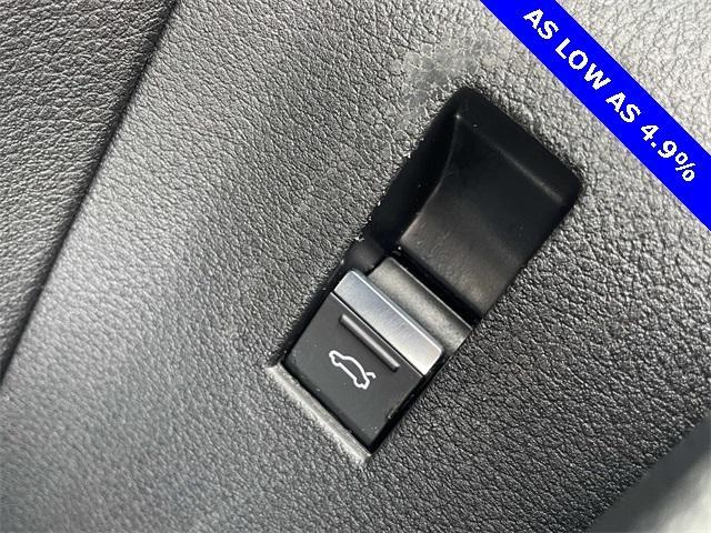 used 2023 Audi e-tron car, priced at $29,840