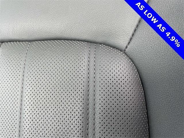 used 2023 Audi e-tron car, priced at $29,840