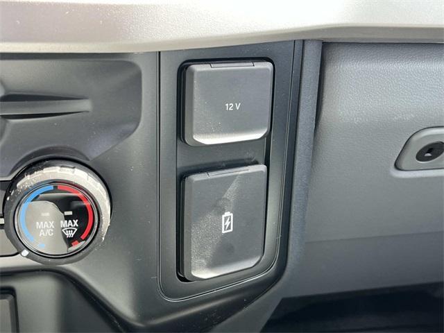 new 2024 Ford F-250 car, priced at $56,941