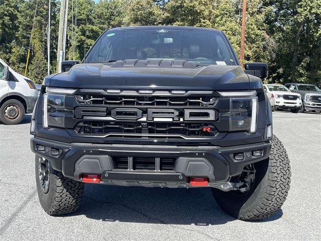 new 2024 Ford F-150 car, priced at $130,348