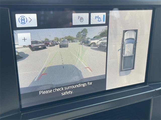 new 2025 Ford F-350 car, priced at $53,900