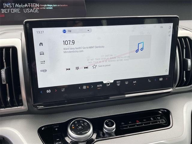 new 2025 Ford Expedition car, priced at $68,705