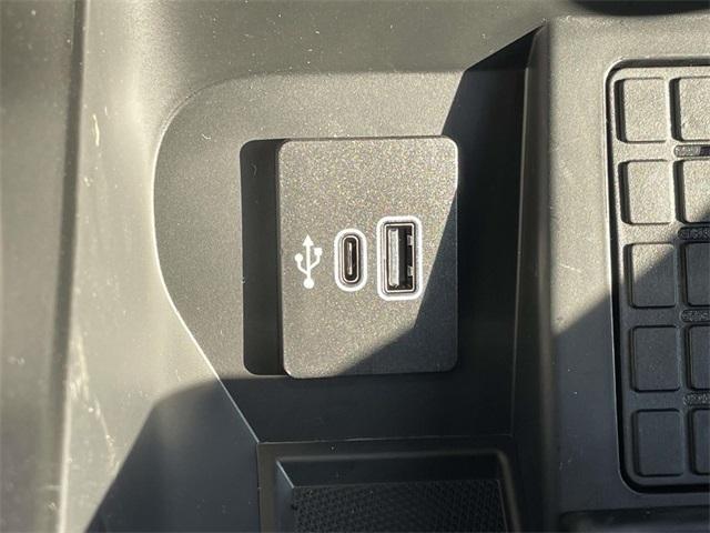 new 2025 Ford F-150 car, priced at $54,964