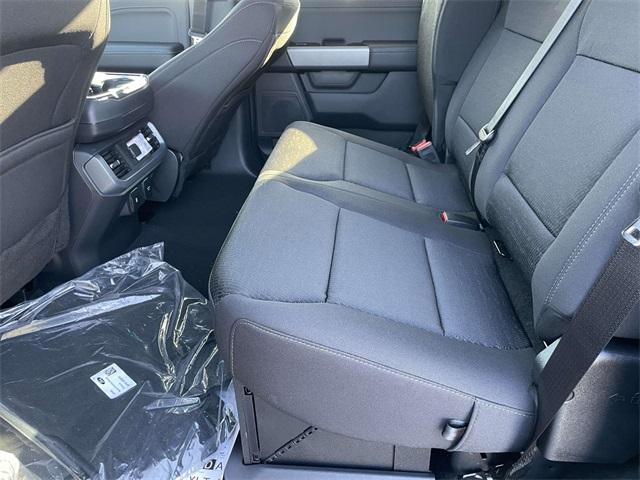 new 2025 Ford F-150 car, priced at $54,964