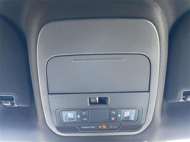 new 2025 Ford F-150 car, priced at $54,964