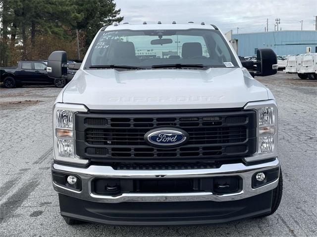 new 2024 Ford F-350 car, priced at $54,623