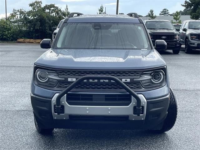 new 2025 Ford Bronco Sport car, priced at $28,999