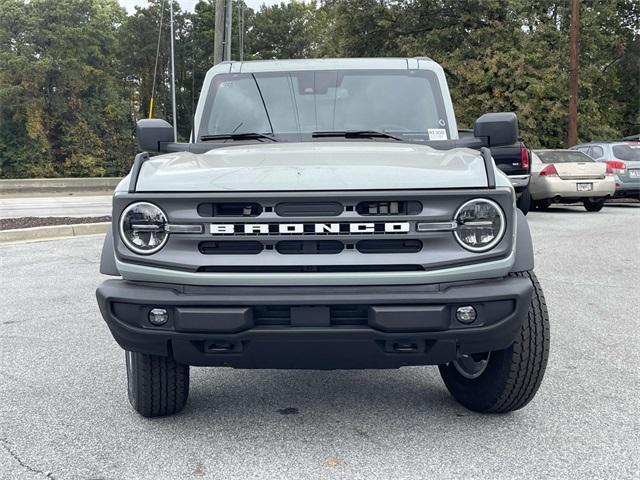 new 2024 Ford Bronco car, priced at $47,226