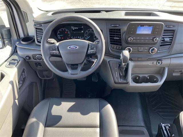 new 2024 Ford Transit-250 car, priced at $49,928