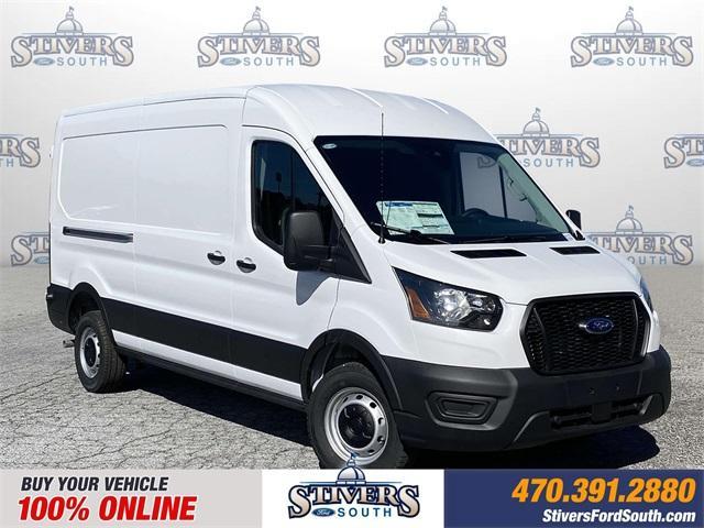 new 2024 Ford Transit-250 car, priced at $49,928