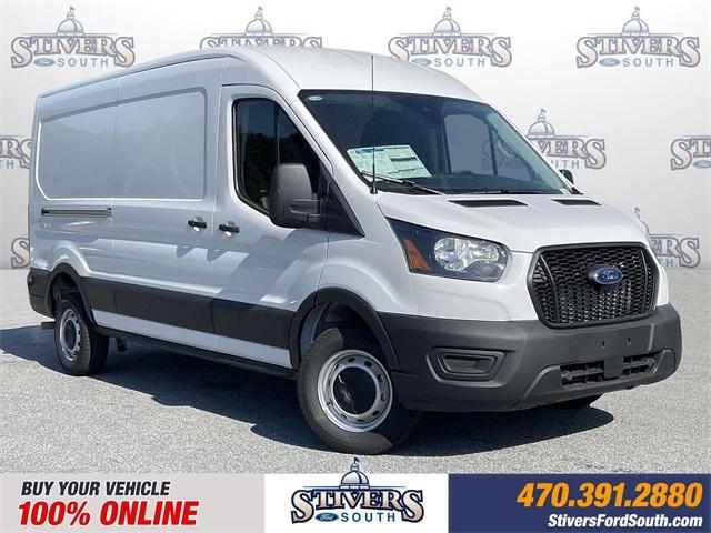 new 2024 Ford Transit-250 car, priced at $52,883