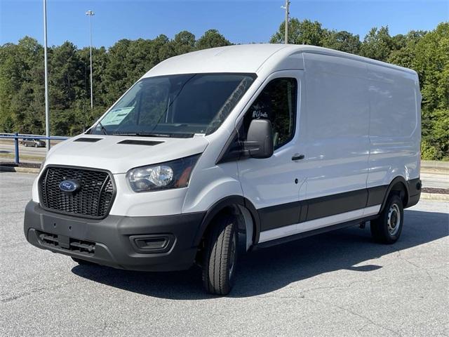 new 2024 Ford Transit-250 car, priced at $52,883