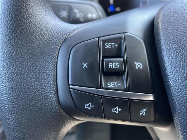 new 2025 Ford Maverick car, priced at $27,336