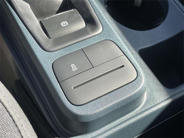 new 2025 Ford Maverick car, priced at $27,336