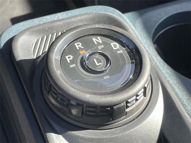 new 2025 Ford Maverick car, priced at $27,336