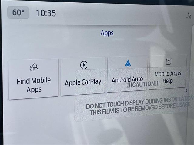 new 2024 Ford F-250 car, priced at $84,517