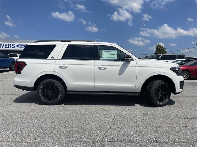 new 2024 Ford Expedition car, priced at $76,420