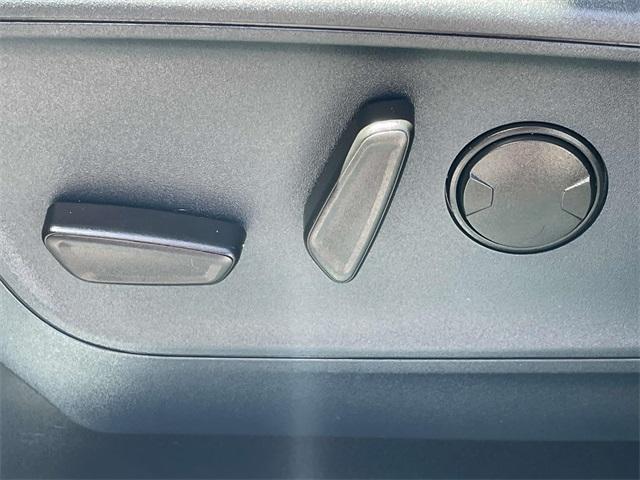 used 2023 Ford Maverick car, priced at $22,980