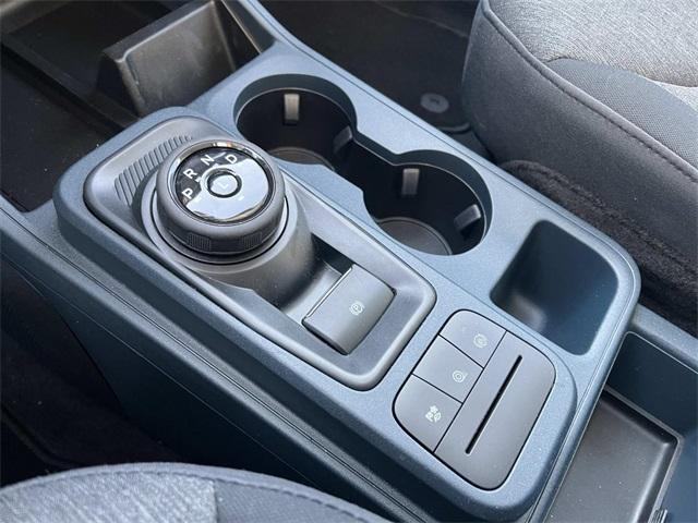 new 2024 Ford Maverick car, priced at $31,512