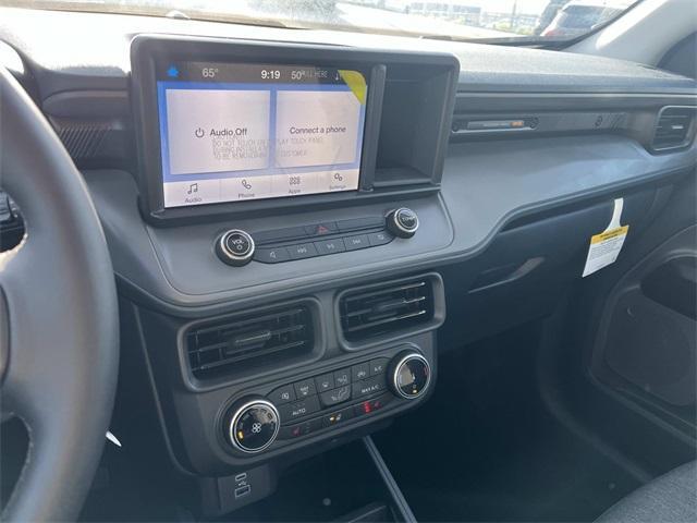 new 2024 Ford Maverick car, priced at $31,512
