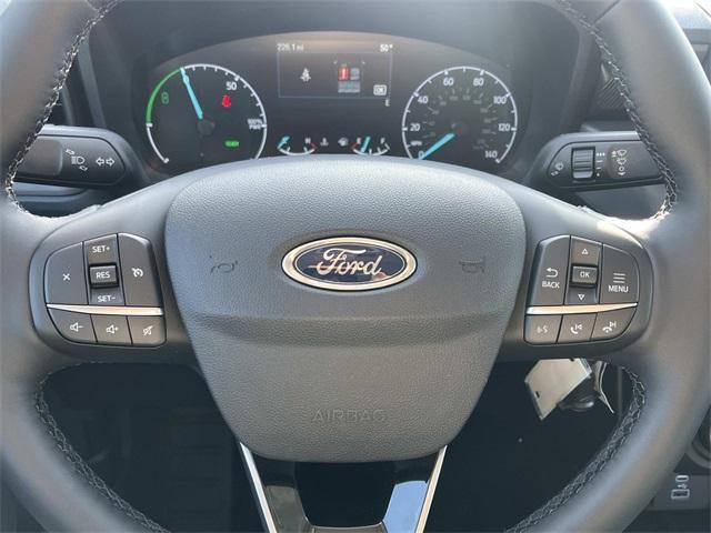 new 2024 Ford Maverick car, priced at $31,512