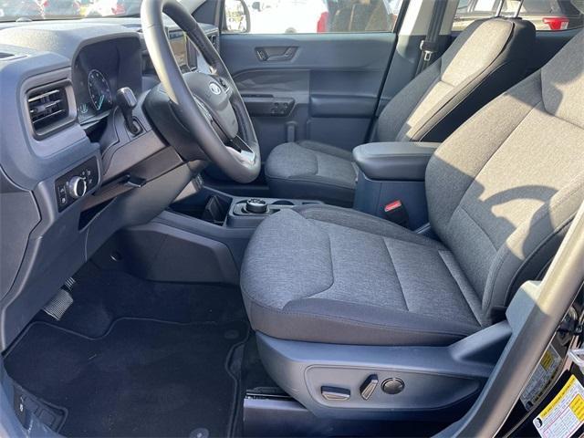 new 2024 Ford Maverick car, priced at $31,512
