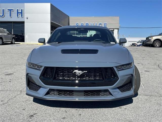 new 2024 Ford Mustang car, priced at $43,044