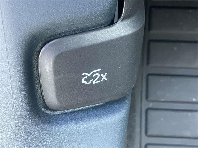 new 2025 Ford Maverick car, priced at $27,336